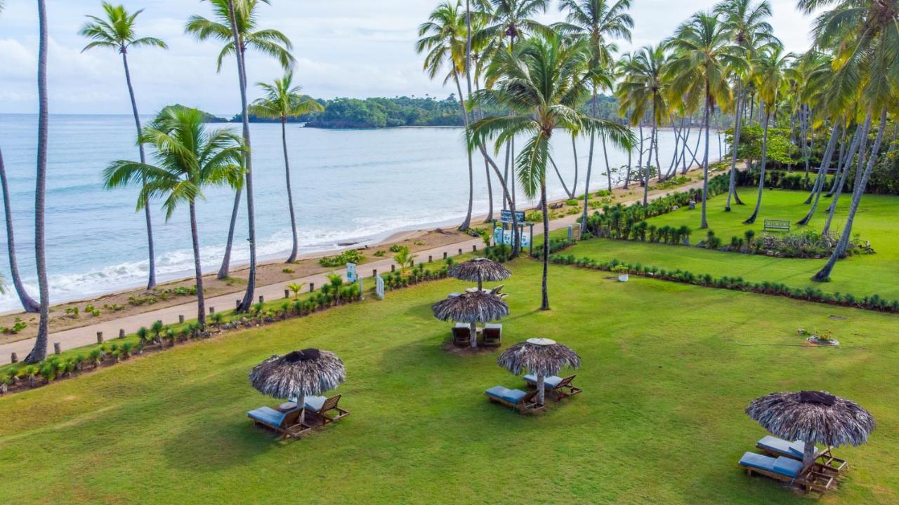 Hotel Costa Las Ballenas Las Terrenas Buitenkant foto