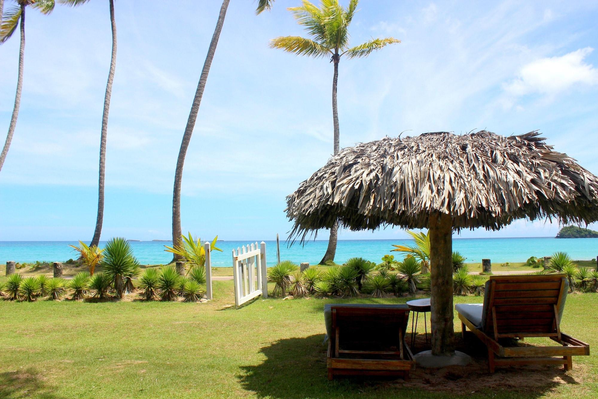 Hotel Costa Las Ballenas Las Terrenas Buitenkant foto