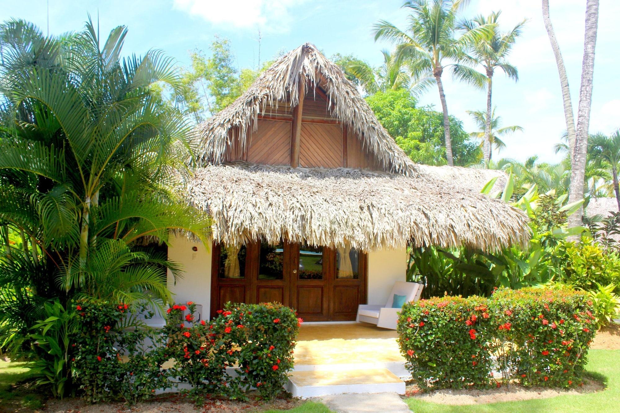 Hotel Costa Las Ballenas Las Terrenas Buitenkant foto