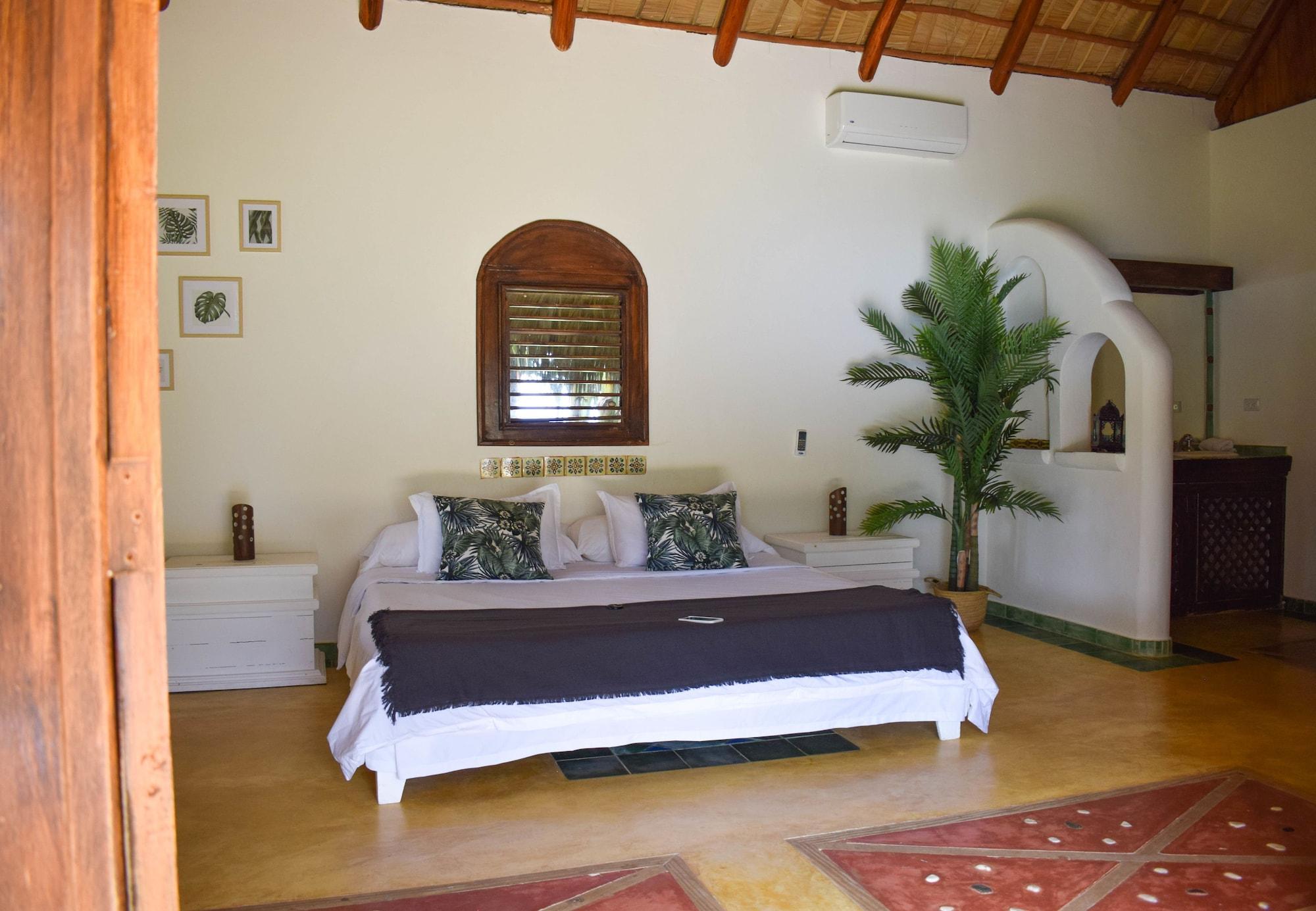Hotel Costa Las Ballenas Las Terrenas Buitenkant foto