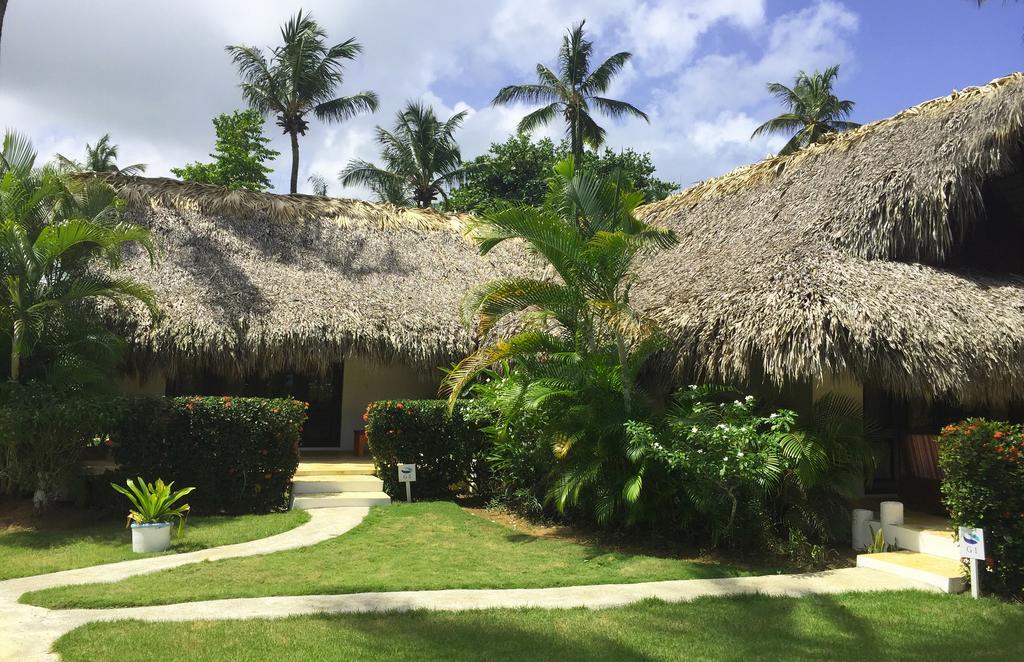 Hotel Costa Las Ballenas Las Terrenas Buitenkant foto